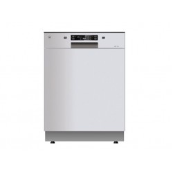 Máy Rửa Chén Malloca WQP12-J7309K